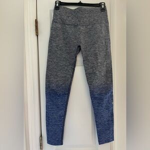 Lululemon leggings athletic tights